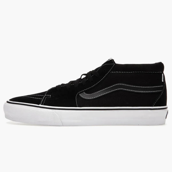 Vans Vault Sk8-mid Lx Jjjjound Black