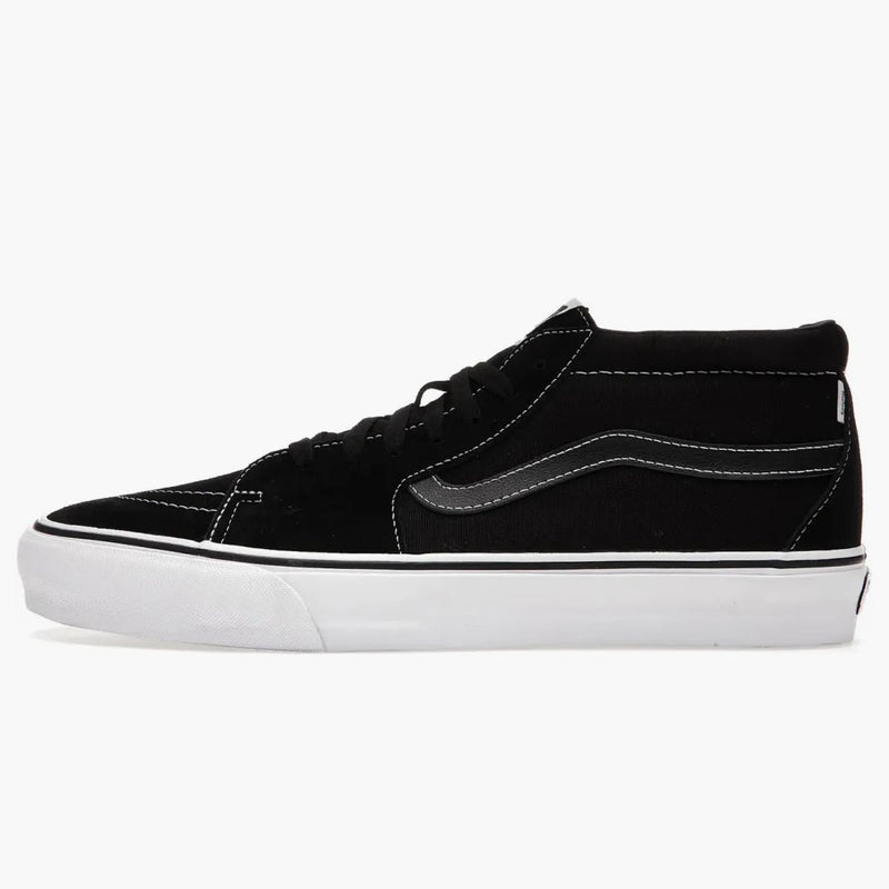 Vans Vault Sk8-mid Lx Jjjjound Black