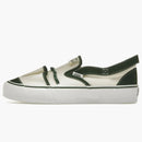 Vans Vault Slip-on VR3 LX Nicole McLaughlin Gardening Tote White