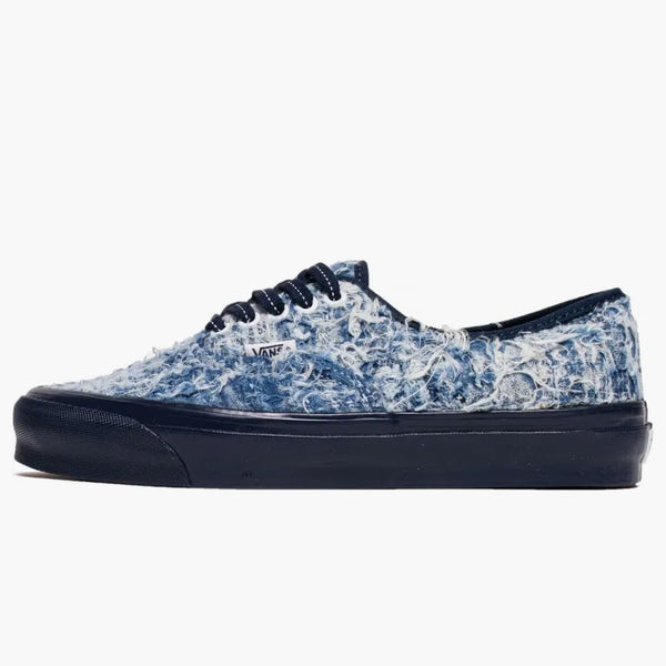 Vans Vault Og Authentic Lx Fdmtl (2021)
