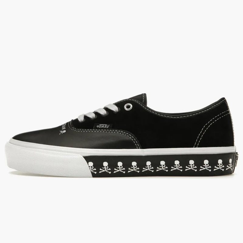 Vans Vault Ua Authentic Lx Mastermind World