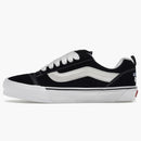 Vans Vault Ua Knu-Skool VR3 LX Imran Potato Black White