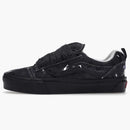 Vans Vault UA Knu-Skool VR3 LX Imran Potato Leopard Asphalt