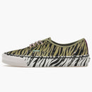 Vans Vault i OG Authentic LX Aries Tiger Olive