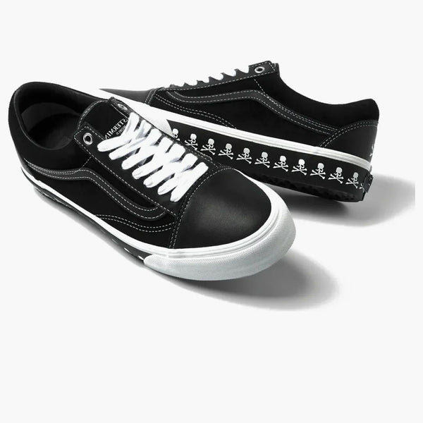 Vans Vault Ua Old Skool Lx Mastermind World