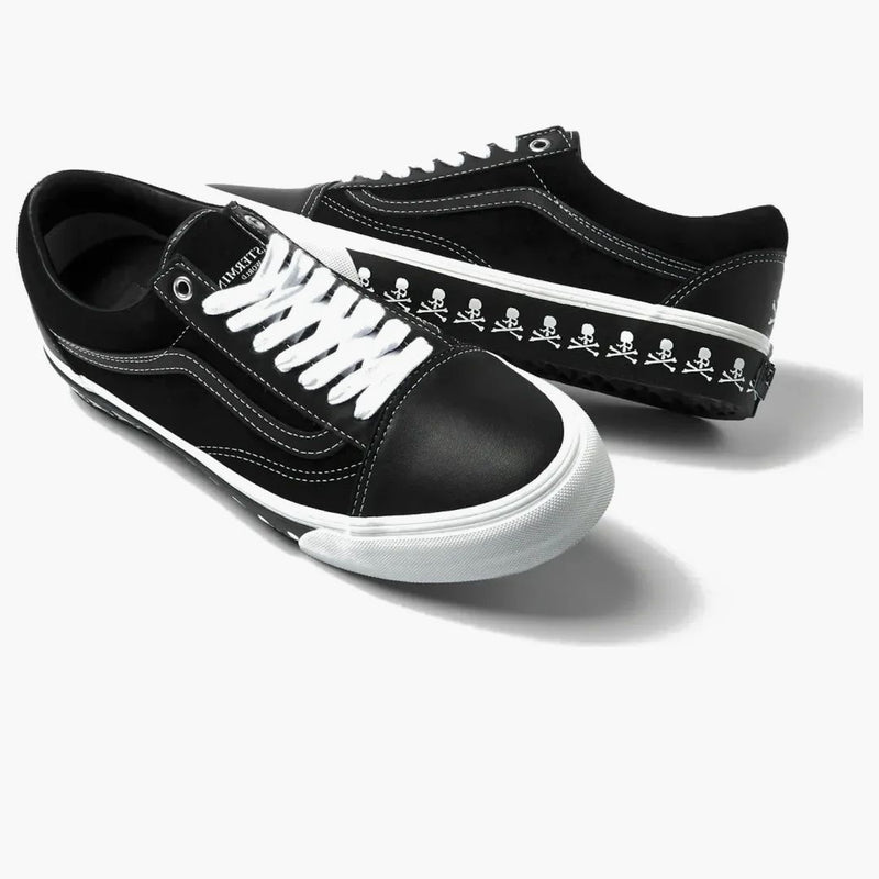 Vans Vault Ua Old Skool Lx Mastermind World