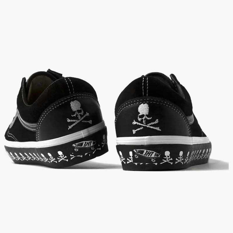 Vans Vault Ua Old Skool Lx Mastermind World