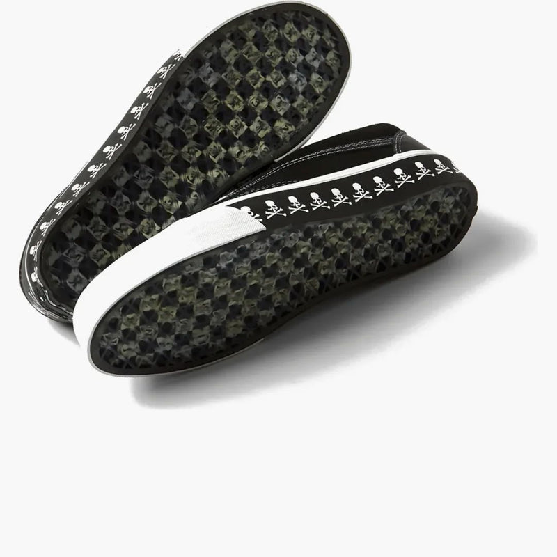 Vans Vault Ua Old Skool Lx Mastermind World