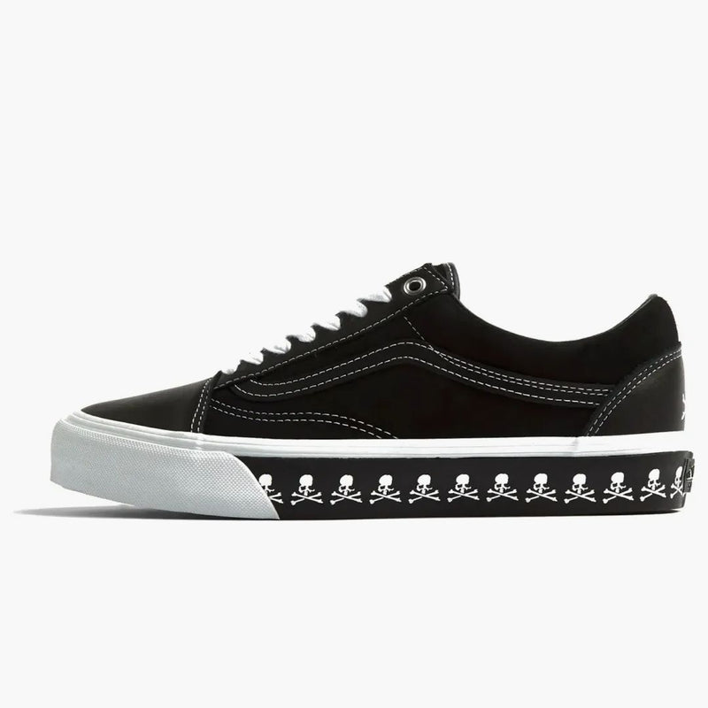 Vans Vault Ua Old Skool Lx Mastermind World
