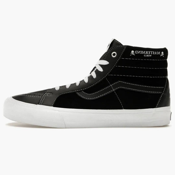 Vans Vault Ua Sk8 Hi Reissue Lx Mastermind World