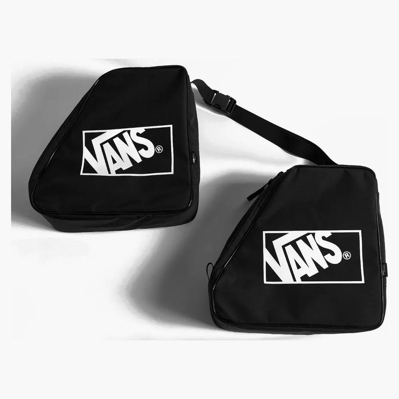 Vans Vault X Wtaps Boot Bag Black