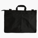 VANS VAULT X WTAPS HELMET BAG BLACK