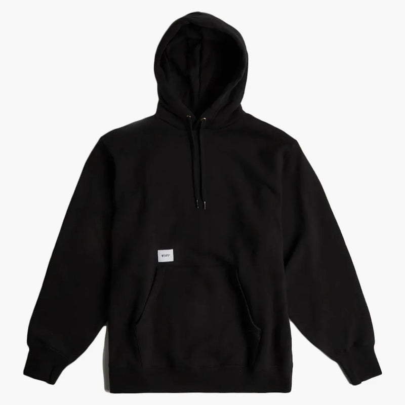 Vans Vault X Wtaps Hoodie Black