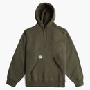 Vans Vault x Wtaps Blak z kapturem Smokey Olive