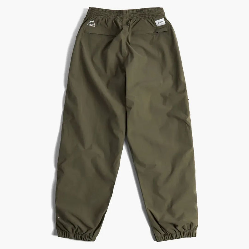 Vans Vault X Wtaps Mte Pants Smokey Olive