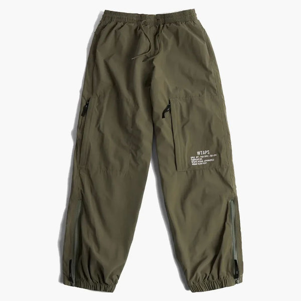 Vans Vault x Wtaps Mte Pants Smokey Olive
