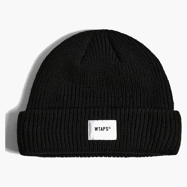 Vans Vault x Wtaps Wool Beanie Black