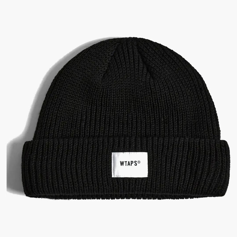 Vans Vault x Wtaps ull beanie svart