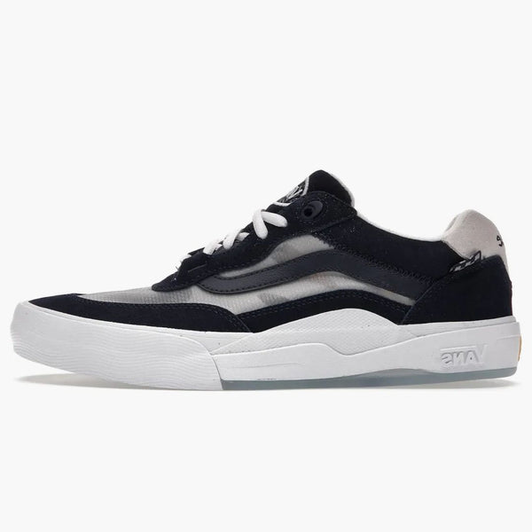 Vans Wayvee Dime Evening Blue