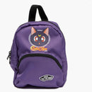 Vans X Pretty Guardian Sailor Moon Backpack Purple