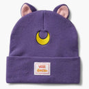 Vans X Pretty Guardian Sailor Moon Women's Beanie Purple