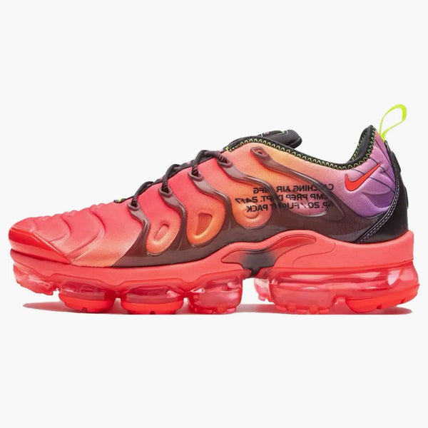 Nike Air Vapormax Plus Flight Pack Black Pink