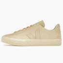 Veja Campo ChromeFree Leather Mansur Gavriel Crema