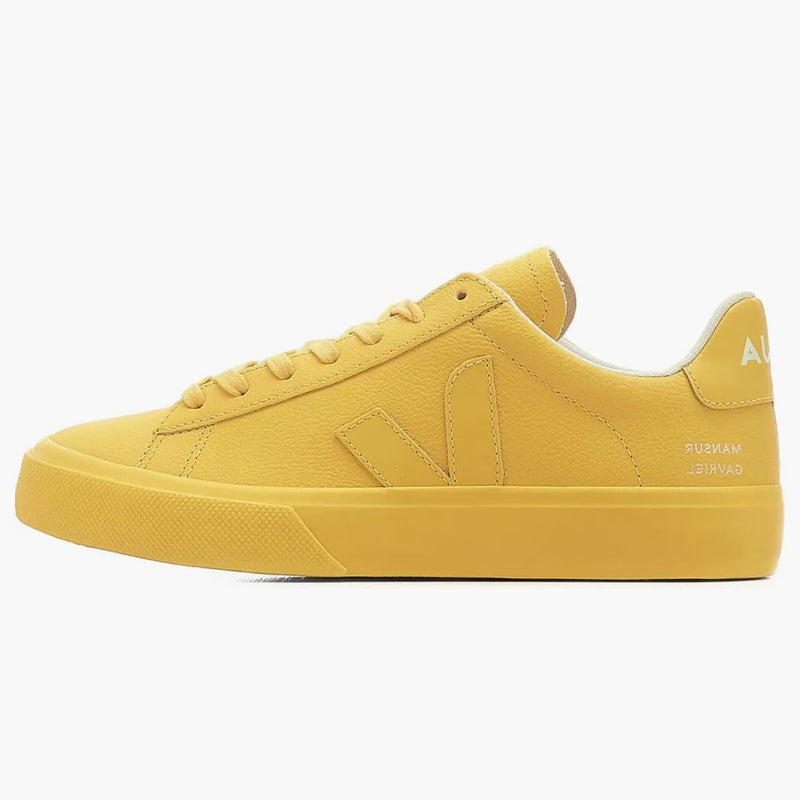 Veja Campo Chromefree Leather Mansur Gavriel Sunshine