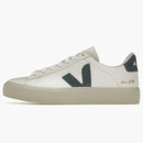Veja Campo ChromeFree Leather White California