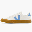 Veja Campo Extra White Aqua (Women's)