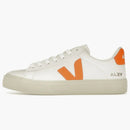 Veja Campo Extra White Fury (Women's)