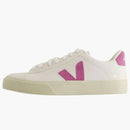 Veja Campo Extra White Mulberry (Women's)