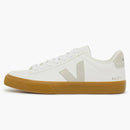 Veja Campo Low Extra White Natural Gum
