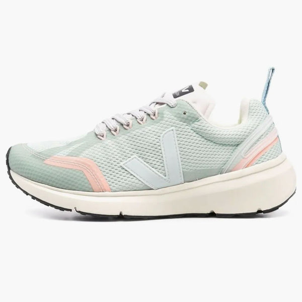Veja Condor 2 Alveomesh Matcha Menta (Women's)