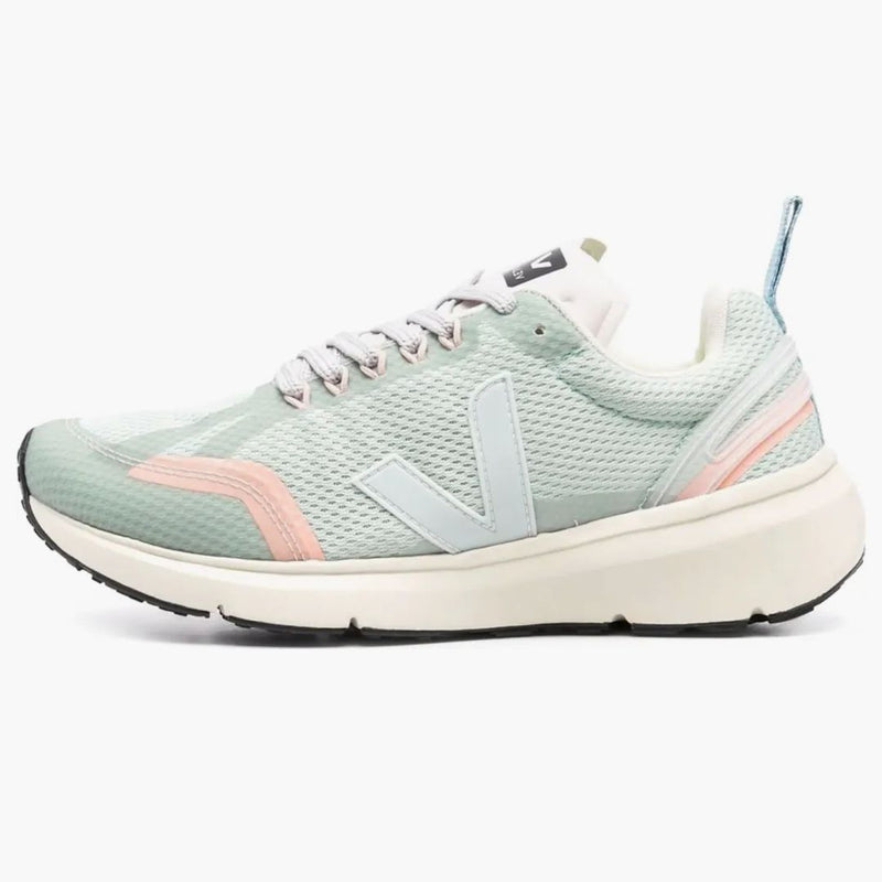 Veja Condor 2 Alveomesh Matcha Menta (Women's)