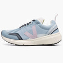Veja Condor 2 Alveomesh Steele Parme (Women's)