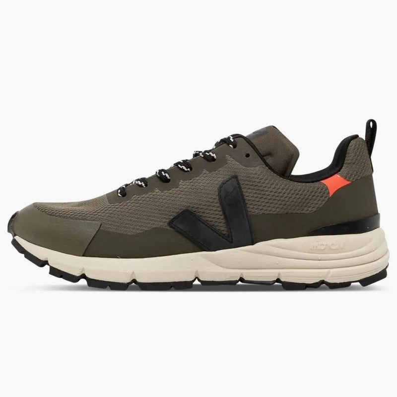 Veja Dekkan Kaki Black