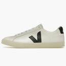 Veja Esplar Leather White Black