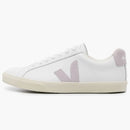 Veja Esplar Leather White Parme