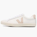 Veja Esplar White Beige (Women's)