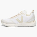 Veja Impala Engineered-Mesh Eggshell Pierre (Women's)