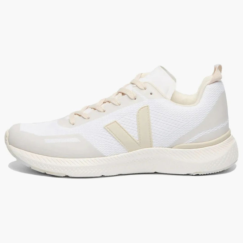 Veja Impala ingegnerizzato Mesh Eggshell Pierre (Women's)