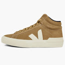 Veja Minotaur Suede Dune Pierre (Women's)