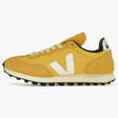 Veja Rio Branco Alveomesh Ouro White