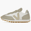 Veja Rio Branco Alveomesh White Pierre Natural