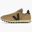 Veja Rio Branco Ripstop Dune Black