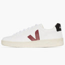 Veja Urca Cwl White Marsala