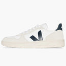 Veja V-10 B-Mesh White Nautico