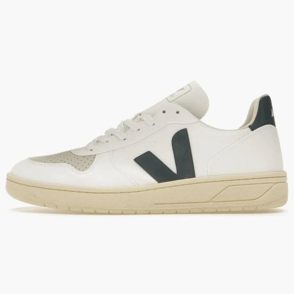Veja V-10 CWL White California