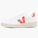 VEJA V-10 CWL WHITE ROSE FLO (mujer)